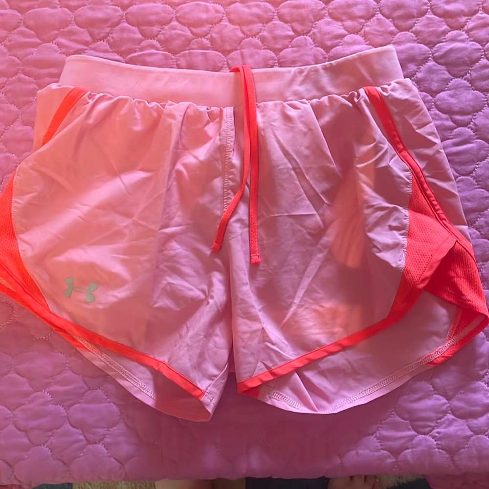 Under Armor shorts